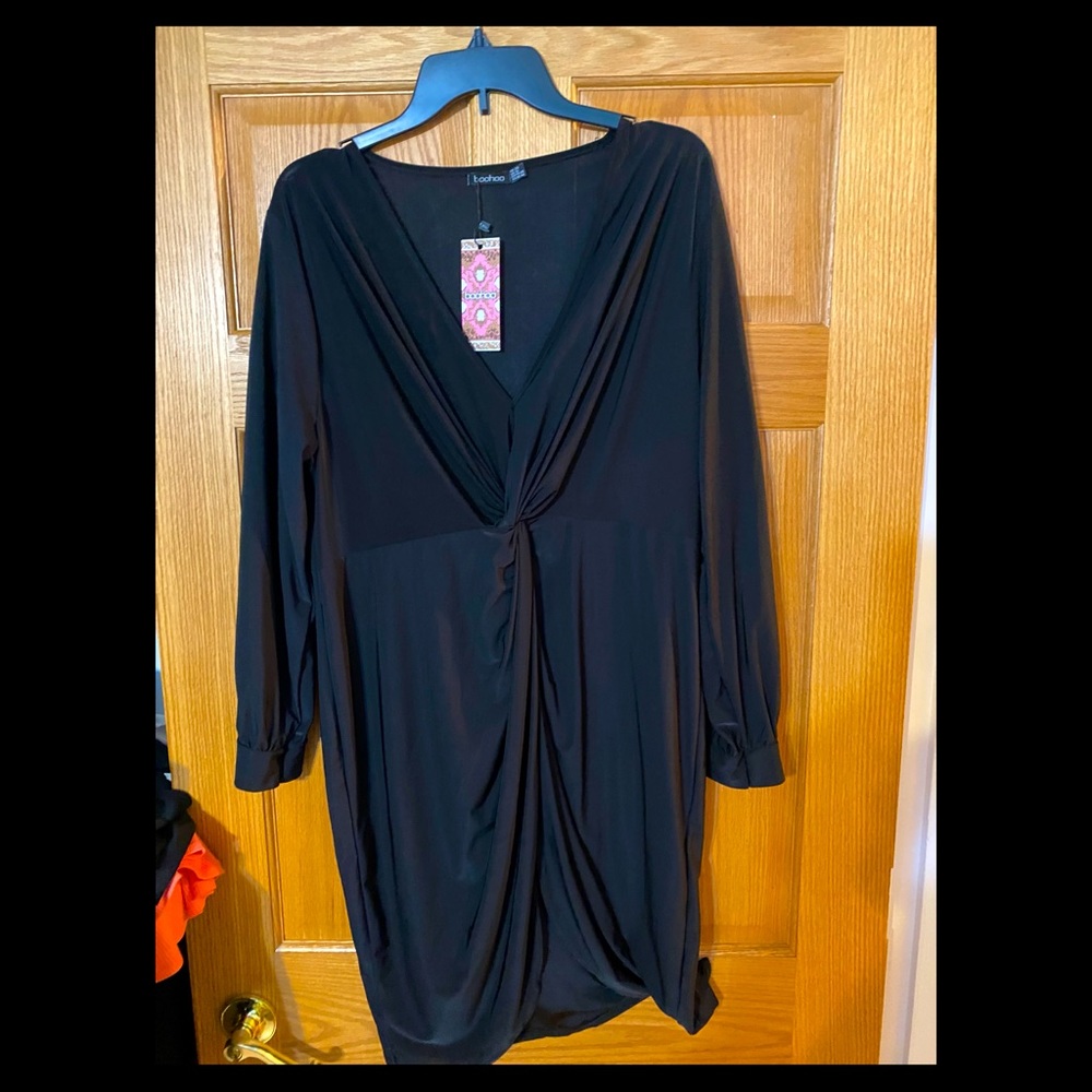 Brand New Booboo Dress